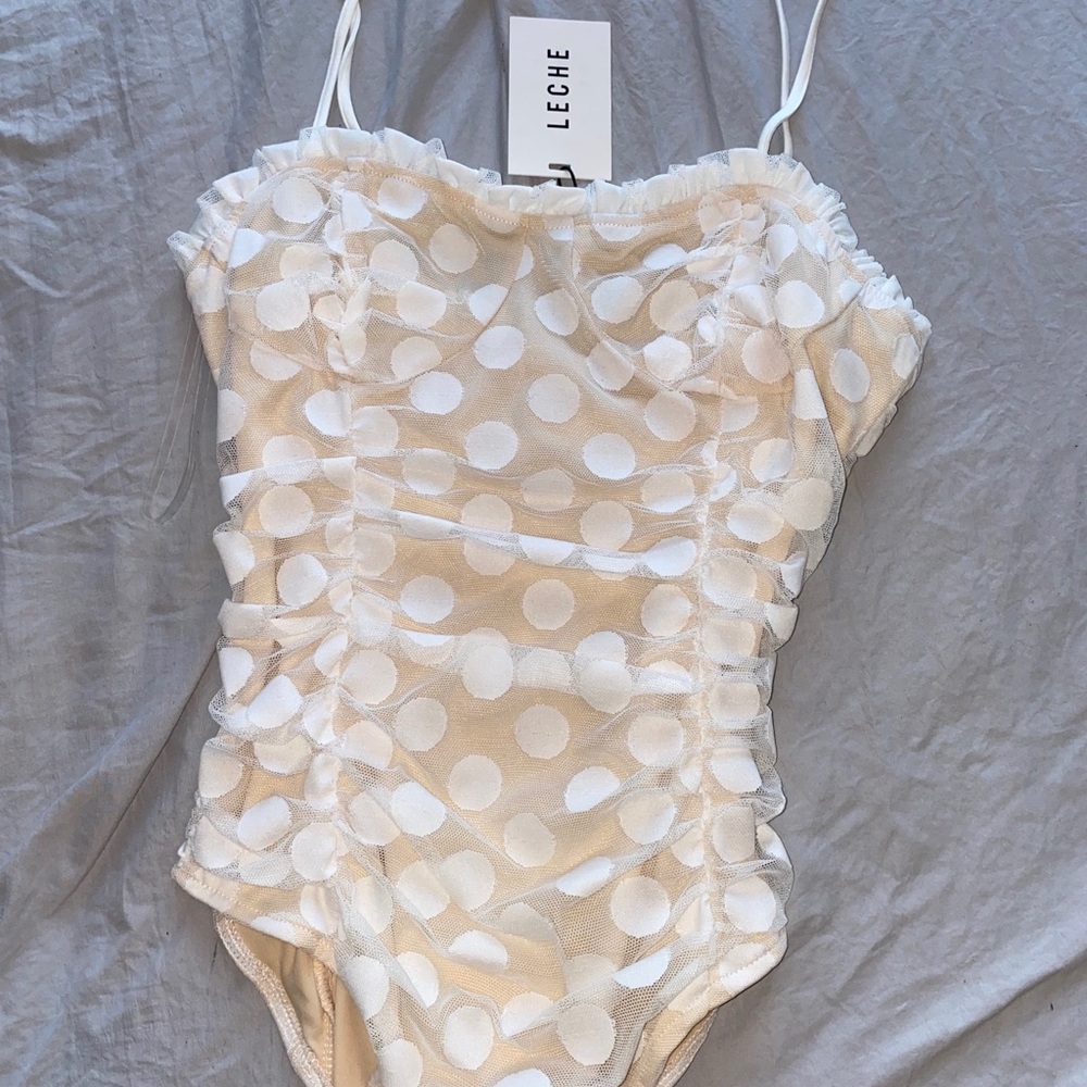 Bodysuit